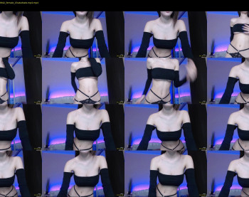 little_flower_ — 4 minute Chaturbate female naked cam show, 1080p, May 26, 2021