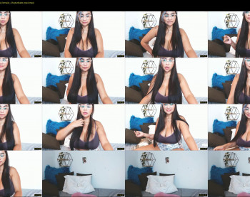 funplayx — 70 minute Chaturbate female naked cam show, 1080p, May 28, 2021