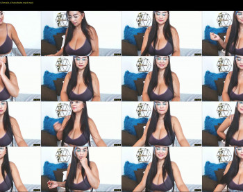 funplayx — 7 minute Chaturbate female naked cam show, 1080p, May 28, 2021