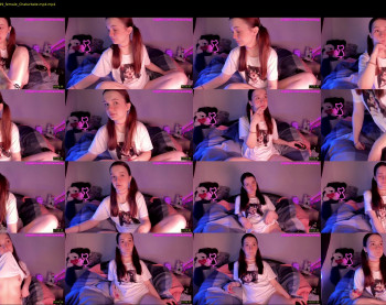 kawaimay — 71 minute Chaturbate female naked cam show, 1080p, May 28, 2021