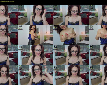 lisacroft — 27 minute Chaturbate female naked cam show, 1080p, May 28, 2021
