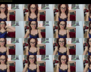 lisacroft — 4 minute Chaturbate female naked cam show, 1080p, May 28, 2021
