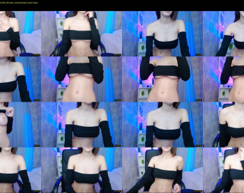 little_flower_ — 70 minute Chaturbate female naked cam show, 1080p, May 28, 2021