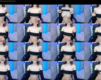 little_flower_ — 6 minute Chaturbate female naked cam show, 1080p, May 28, 2021