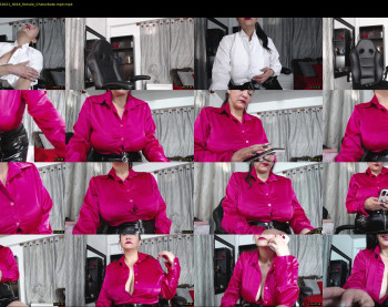 maturefantasticforu — 70 minute Chaturbate female naked cam show, 1080p, May 29, 2021