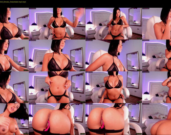 mel_evansx — 70 minute Chaturbate female naked cam show, 1080p, May 29, 2021