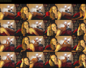 ms_mel — 7 minute Chaturbate female naked cam show, 720p, May 29, 2021