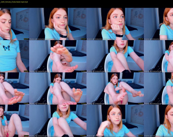 pocketrocket_ — 6 minute Chaturbate female naked cam show, 1080p, May 29, 2021