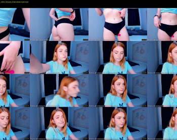 pocketrocket_ — 9 minute Chaturbate female naked cam show, 1080p, May 29, 2021