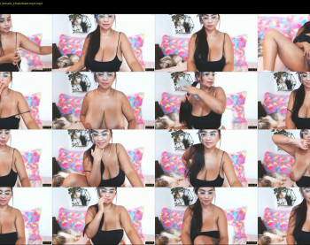 funplayx — 70 minute Chaturbate female naked cam show, 1080p, May 30, 2021