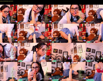 its_sol — 70 minute Chaturbate female naked cam show, 1080p, May 31, 2021