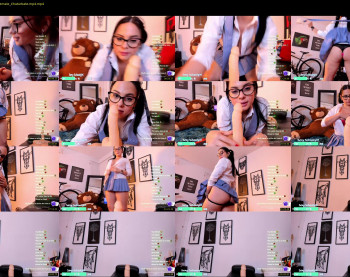 its_sol — 71 minute Chaturbate female naked cam show, 1080p, May 31, 2021