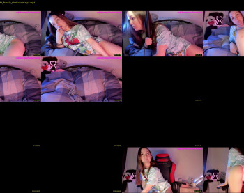 kawaimay — 83 minute Chaturbate female naked cam show, 1080p, May 31, 2021