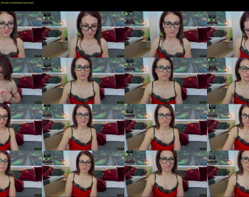 lisacroft — 34 minute Chaturbate female naked cam show, 1080p, May 31, 2021
