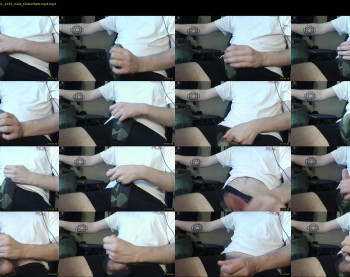 theavgwhiteguy — 26 minute Chaturbate male naked cam show, 1080p, May 31, 2021