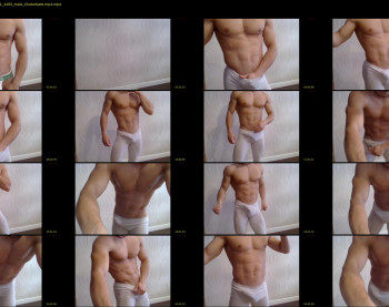 beniamain — 29 minute Chaturbate male naked cam show, 480p, Jun 2, 2021