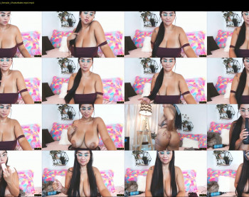 funplayx — 49 minute Chaturbate female naked cam show, 1080p, Jun 2, 2021