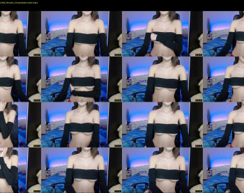 little_flower_ — 9 minute Chaturbate female naked cam show, 1080p, Jun 2, 2021
