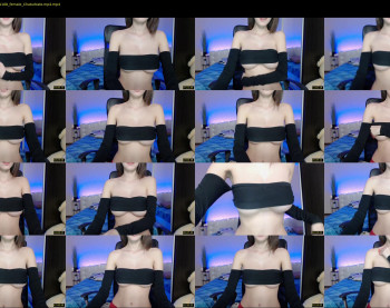 little_flower_ — 63 minute Chaturbate female naked cam show, 1080p, Jun 2, 2021