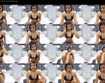 danielasanders — 17 minute Chaturbate female naked cam show, 720p, Jun 3, 2021