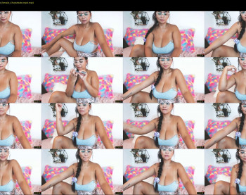 funplayx — 14 minute Chaturbate female naked cam show, 1080p, Jun 3, 2021