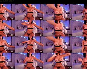 mel_evansx — 70 minute Chaturbate female naked cam show, 1080p, Jun 3, 2021