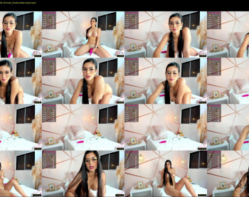 celestehill — 97 minute Chaturbate female naked cam show, 720p, Jun 4, 2021