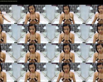 danielasanders — 19 minute Chaturbate female naked cam show, 720p, Jun 6, 2021