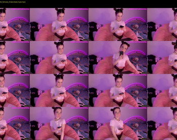 kawaimay — 5 minute Chaturbate female naked cam show, 1080p, Jun 5, 2021