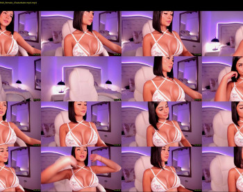 mel_evansx — 7 minute Chaturbate female naked cam show, 1080p, Jun 5, 2021