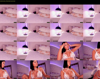 mel_evansx — 70 minute Chaturbate female naked cam show, 1080p, Jun 5, 2021