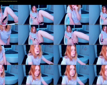 pocketrocket_ — 10 minute Chaturbate female naked cam show, 1080p, Jun 5, 2021