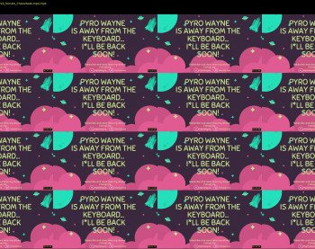 pyrowayne — 11 minute Chaturbate female naked cam show, 1080p, Jun 6, 2021