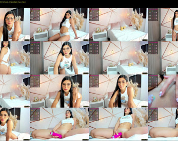 celestehill — 101 minute Chaturbate female naked cam show, 720p, Jun 10, 2021