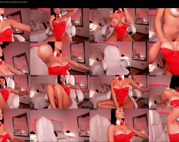mel_evansx — 70 minute Chaturbate female naked cam show, 1080p, Jun 9, 2021