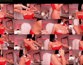 mel_evansx — 70 minute Chaturbate female naked cam show, 1080p, Jun 9, 2021