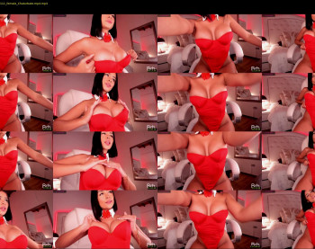 mel_evansx — 70 minute Chaturbate female naked cam show, 1080p, Jun 9, 2021