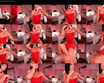 mel_evansx — 39 minute Chaturbate female naked cam show, 1080p, Jun 9, 2021