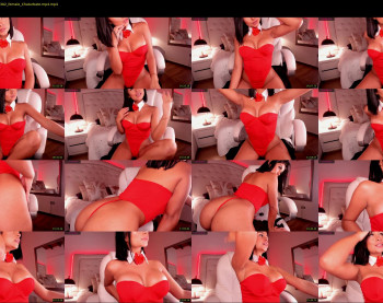 mel_evansx — 29 minute Chaturbate female naked cam show, 1080p, Jun 9, 2021