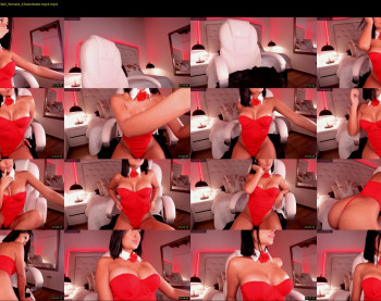 mel_evansx — 45 minute Chaturbate female naked cam show, 1080p, Jun 9, 2021