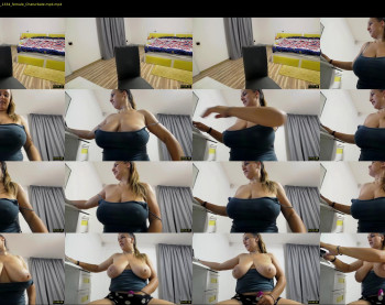 natashaboobs — 68 minute Chaturbate female naked cam show, 1080p, Jun 9, 2021