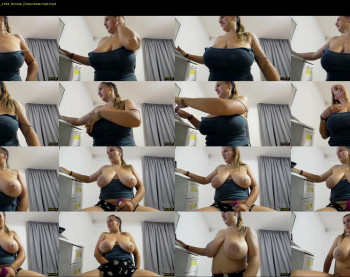 natashaboobs — 66 minute Chaturbate female naked cam show, 1080p, Jun 9, 2021