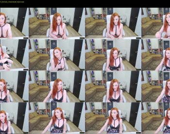 foxynesss — 9 minute Chaturbate female naked cam show, 1080p, Jun 10, 2021