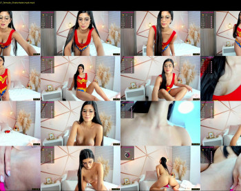 celestehill — 101 minute Chaturbate female naked cam show, 720p, Jun 12, 2021