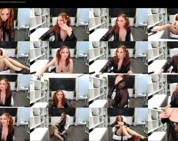 foxynesss — 38 minute Chaturbate female naked cam show, 1080p, Jun 11, 2021