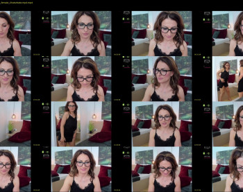lisacroft — 37 minute Chaturbate female naked cam show, 1080p, Jun 11, 2021