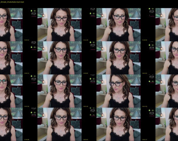 lisacroft — 11 minute Chaturbate female naked cam show, 1080p, Jun 11, 2021