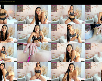 celestehill — 101 minute Chaturbate female naked cam show, 720p, Jun 13, 2021