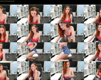 foxynesss — 38 minute Chaturbate female naked cam show, 1080p, Jun 12, 2021