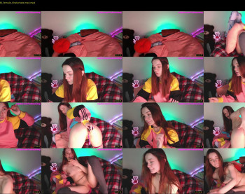 kawaimay — 70 minute Chaturbate female naked cam show, 1080p, Jun 13, 2021
